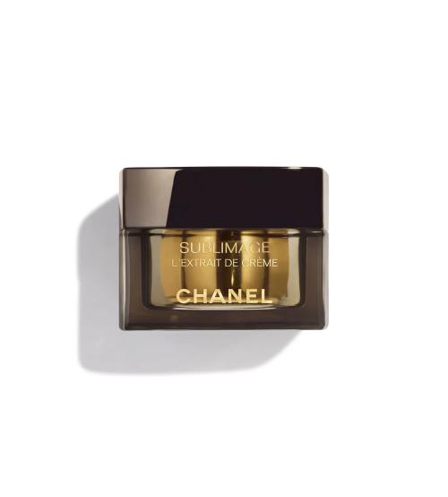 Chanel Sublimage L'Extrait de Creme Ultimate Reviving Cream 50g